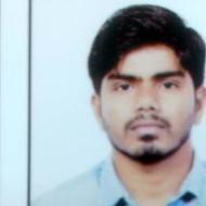 Ashish Gupta Engineering Entrance trainer in Kharagpur