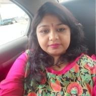 Chandrani M. Class 11 Tuition trainer in Kolkata