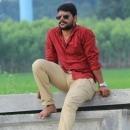 Photo of Vamshi Krishna