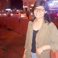 Poonam Choudhary Class 11 Tuition trainer in Delhi