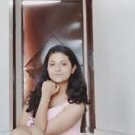 Aradhana N. Yoga trainer in Meerut