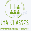 JHA Classes photo