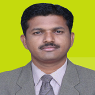 Uday Shankar Italian Language trainer in Yercaud