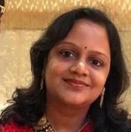 Anuradha J. Class I-V Tuition trainer in Kolkata