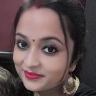 Jyoti S. Class I-V Tuition trainer in Lucknow