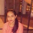 Photo of Aasha. A