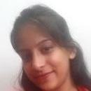 Zainab M. BSc Tuition trainer in Ujjain