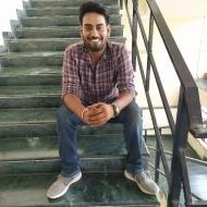 Brijesh Kumar UPSC Exams trainer in Jaipur