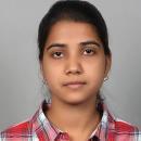 Photo of Sudha V.