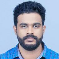 Martin Christy joy Class 12 Tuition trainer in Kochi