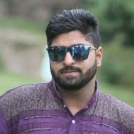 Muzamil Ashraf Class 12 Tuition trainer in Srinagar