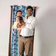 Venkatesh Kasarabada BTech Tuition trainer in Hyderabad