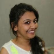 Pallavi B. Class I-V Tuition trainer in Mumbai