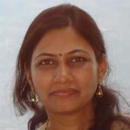 Priti R. Java trainer in Pune