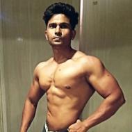 Pritesh Meshram Personal Trainer trainer in Nagpur