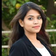 Chetali P. Class 12 Tuition trainer in Mumbai