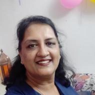 Parveen M. Nursery-KG Tuition trainer in Noida