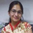 Photo of Vishakha C.