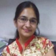 Vishakha C. Class I-V Tuition trainer in Meerut