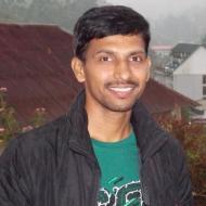 Uday Kumar MS Word trainer in Bangalore