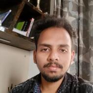 Junaid Parvez Class I-V Tuition trainer in Kolkata