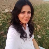 Neetu D. Class 12 Tuition trainer in Rewari