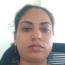 Photo of Kavitha