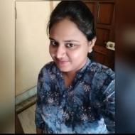 Juhi Class I-V Tuition trainer in Kolkata