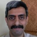 Photo of Dr. Ramaanand