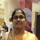 Photo of Sumathi R.