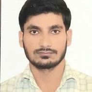 Maruf Ali Class 12 Tuition trainer in Delhi