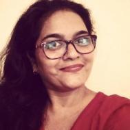 Rashmi K. Class I-V Tuition trainer in Mumbai