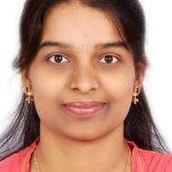 Shilpa S. Class 10 trainer in Bangalore