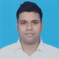 Manish Jaiswal Class 11 Tuition trainer in Howrah