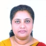 Dr Elizabeth J. MBBS & Medical Tuition trainer in Chennai