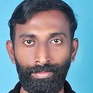 Jiju Mammen MSc Tuition trainer in Palakkad