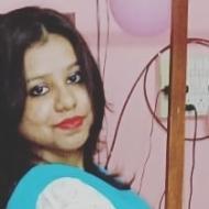 Swarnali M. Class I-V Tuition trainer in Kolkata