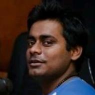 Amit Sarkar Drums trainer in Kolkata