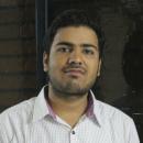 Photo of Anurag Sharma