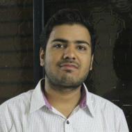 Anurag Sharma Class 7 Tuition trainer in Bhopal