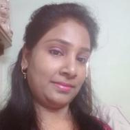 Archana R. Class I-V Tuition trainer in South 24 Parganas