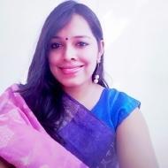 Prerna K. Class 10 trainer in Noida