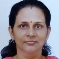 Bindu R. Class 11 Tuition trainer in Kochi