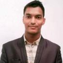 Photo of Shivam Saxena