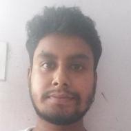 Himangshu Biswas Class 10 trainer in Bangalore