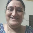 Photo of Sangeetha G.