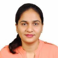 Akansha C. Class 9 Tuition trainer in Mumbai