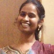 Geethanjali Class 10 trainer in Bangalore