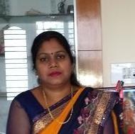 Seema R. Class 10 trainer in Bangalore