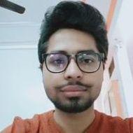 Rajneesh Singh NEET-UG trainer in Lucknow